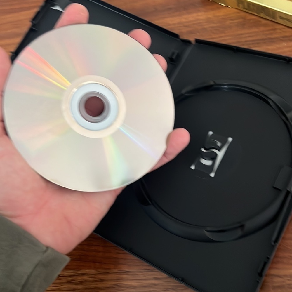 Platoon - Special Edition DVD - Like New - Picture 4 of 5